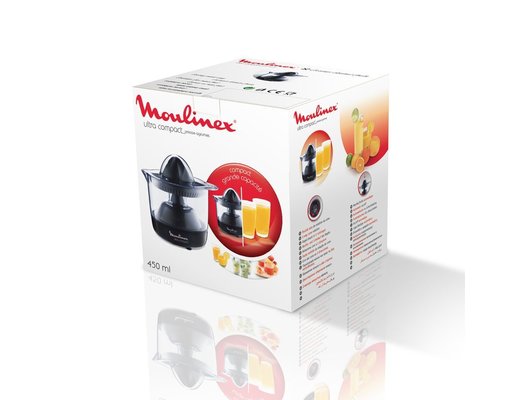 Соковыжималка MOULINEX PC 120870